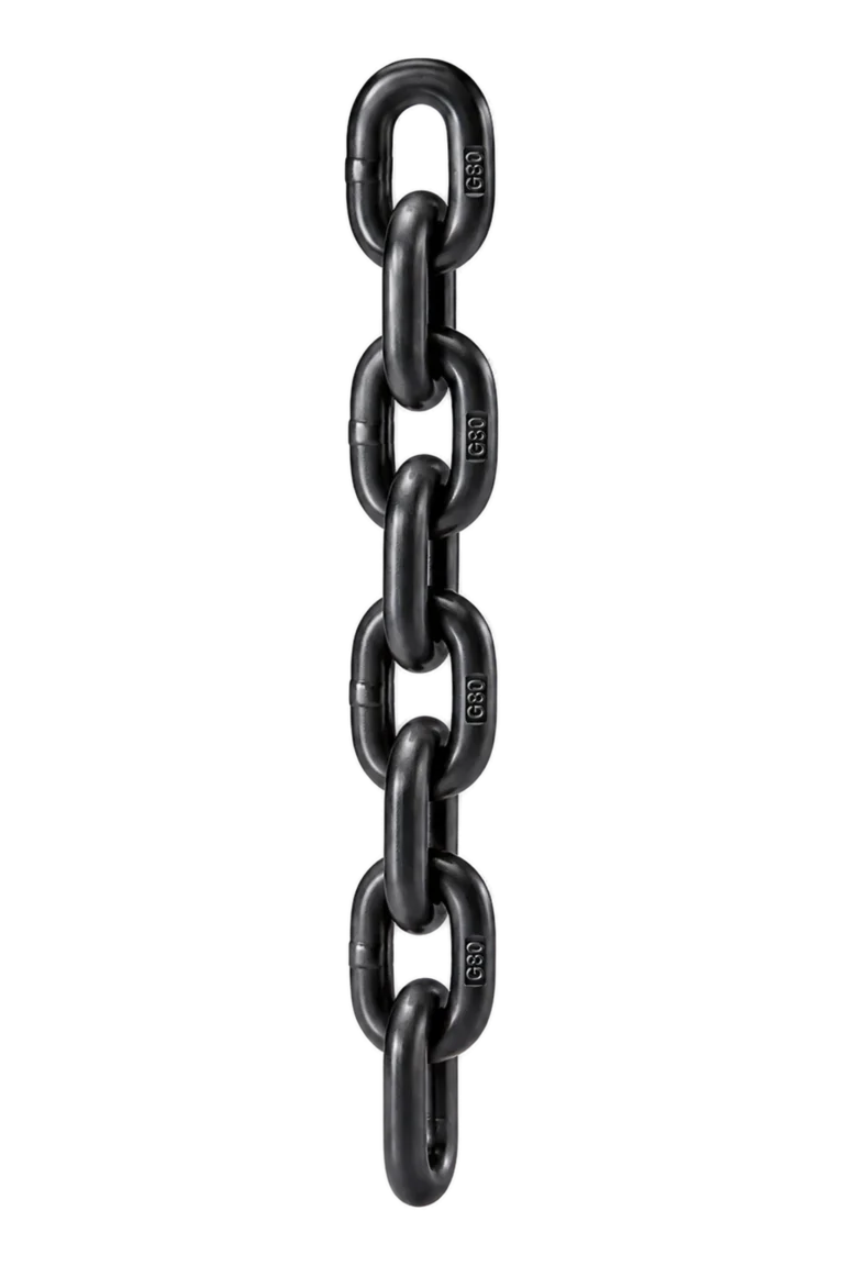 G80 Blackened Lifting Chain thumbnail 2