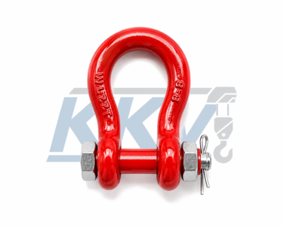 D shackle