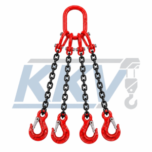 CHAIN RIGGING