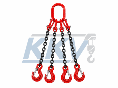 Chain Rigging
