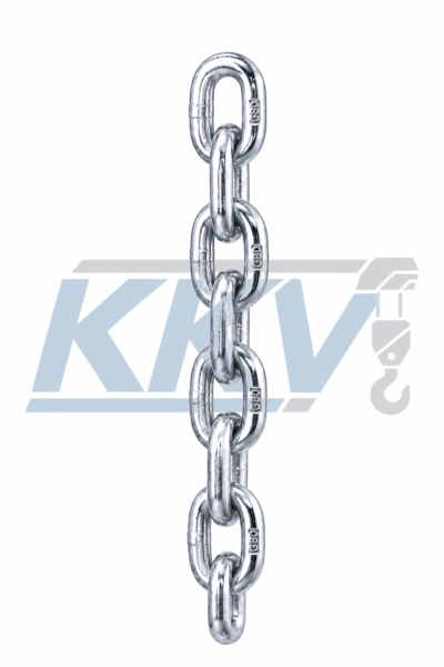 G80 Galvanized Lifting Chain