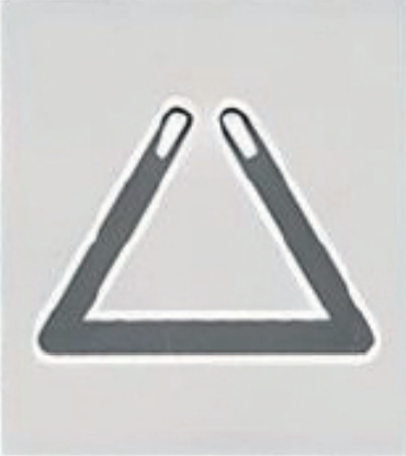 Single Sling Lift 45 to 60 Degrees