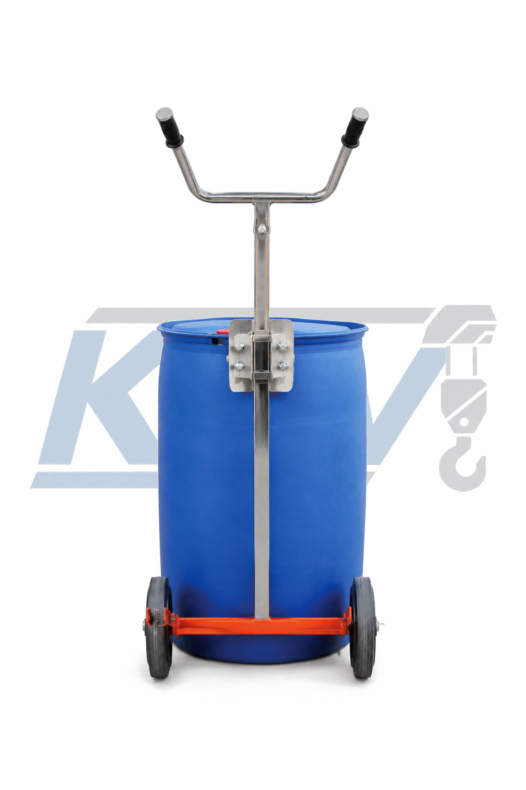 eagle-grip type drum hand carts thumbnail 20
