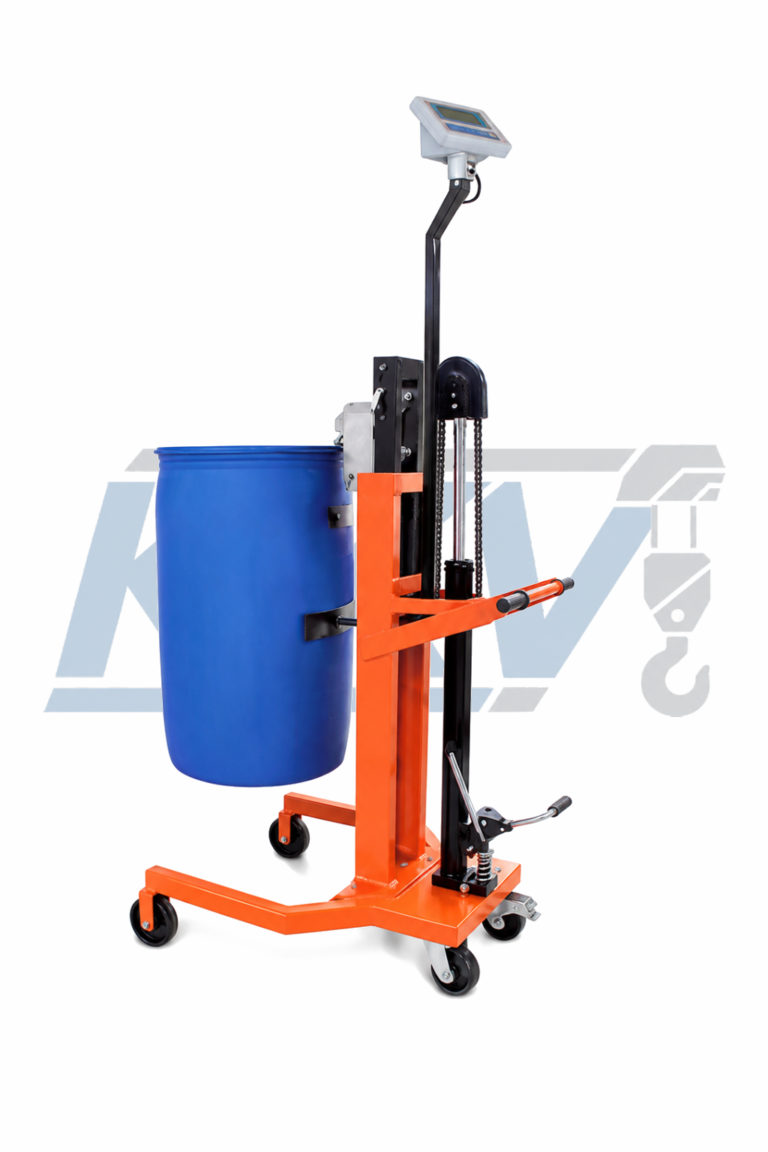 hydraulic drum carrier,scale model thumbnail 5