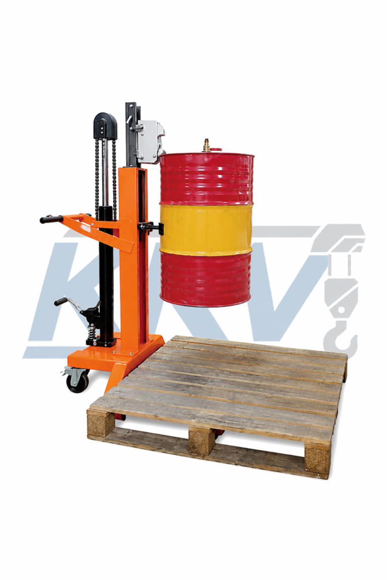 hydraulic drum carrier,scale model thumbnail 10