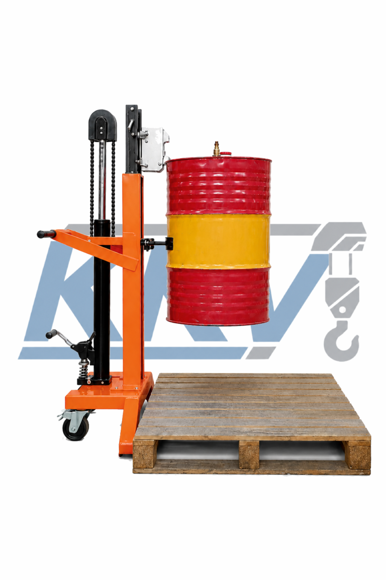 hydraulic drum carrier,scale model thumbnail 12
