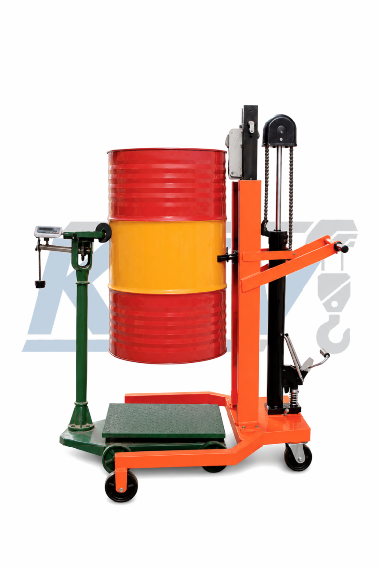 hydraulic drum carrier,scale model thumbnail 3