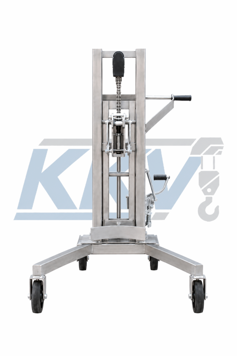 hydraulic drum carrier,scale model thumbnail 14