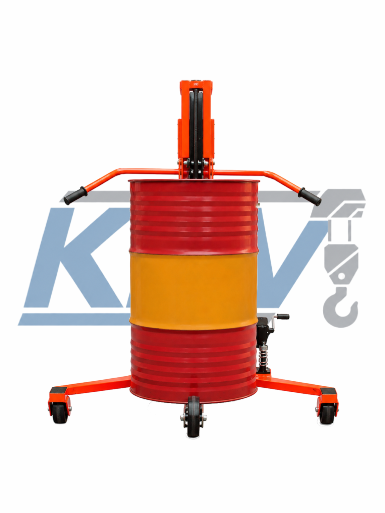 hydraulic drum carrier,scale model thumbnail 8