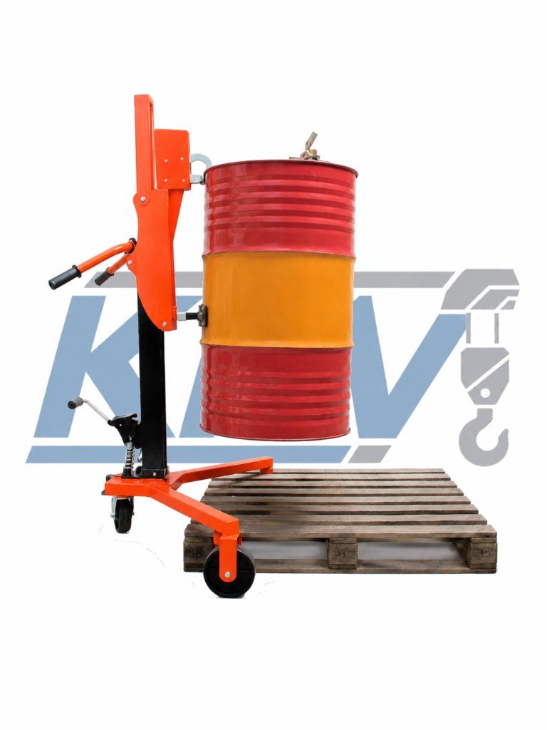 hydraulic drum carrier,scale model thumbnail 9