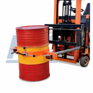 Forklift-karrier