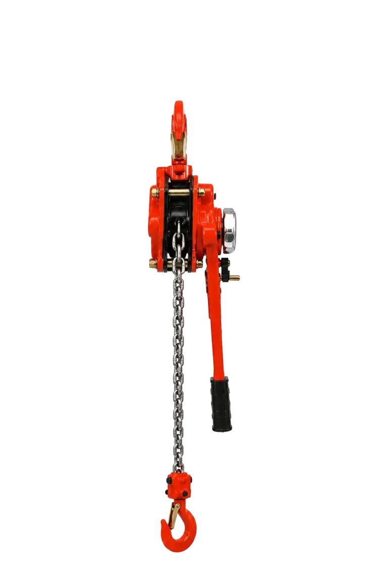 HSH-VA Heavy-Duty Lever Hoist thumbnail 7