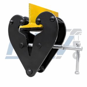 JG type beam clamp