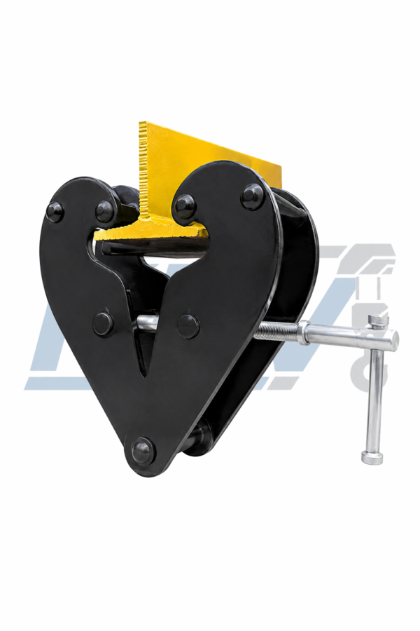 JG Adjustable Beam Clamp