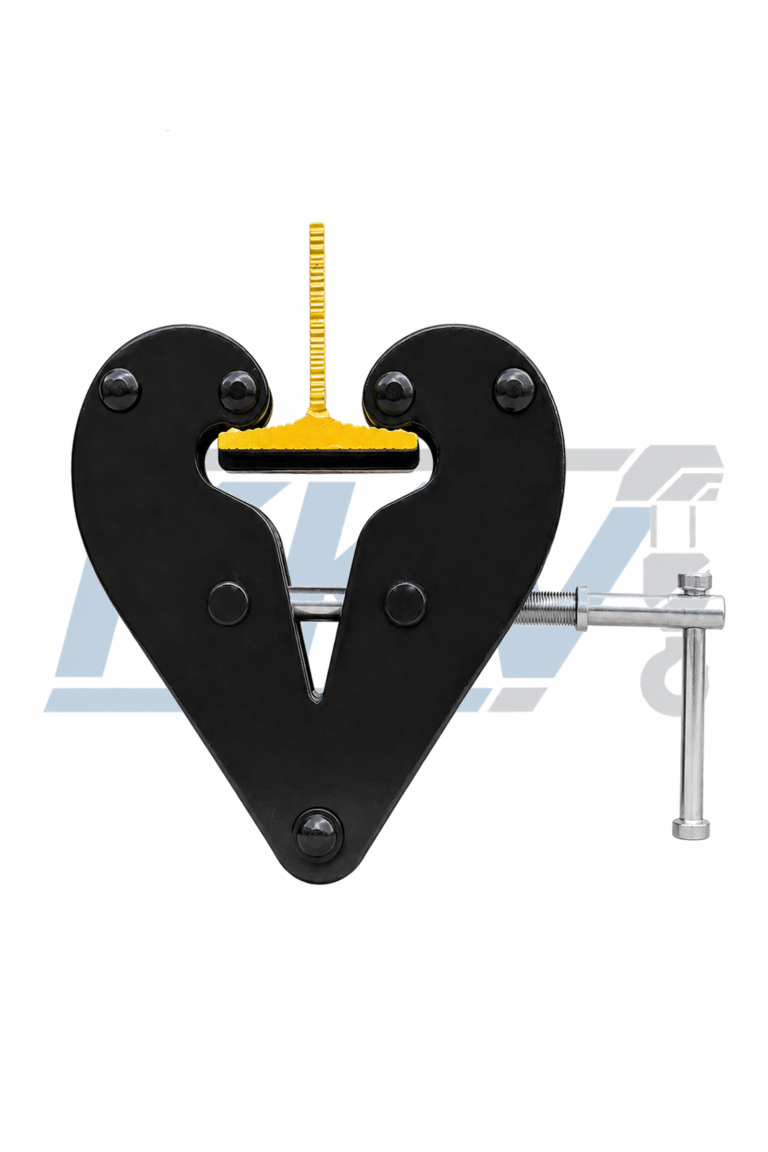 JG Adjustable Beam Clamp thumbnail 2