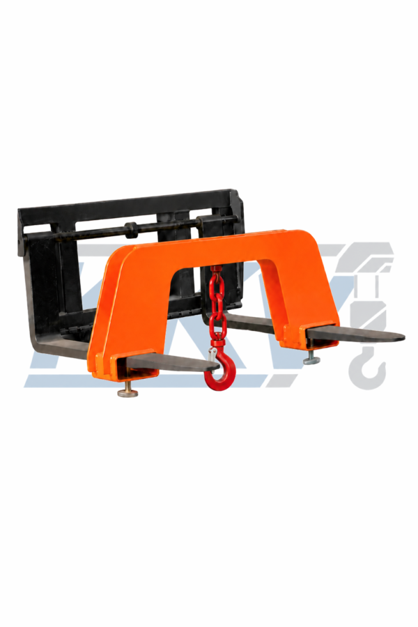 Fork hook - view 9