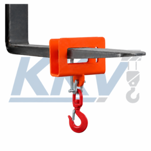 Fork hook
