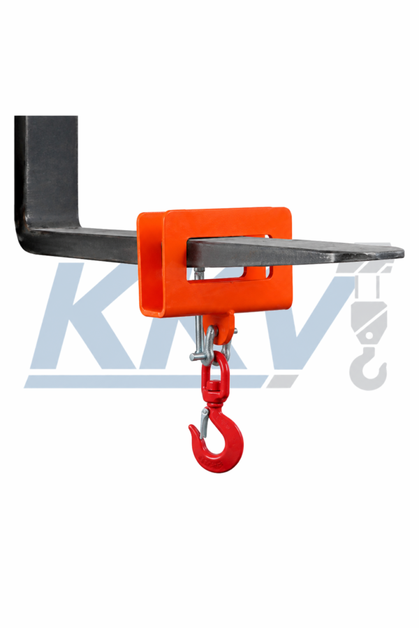 Fork hook