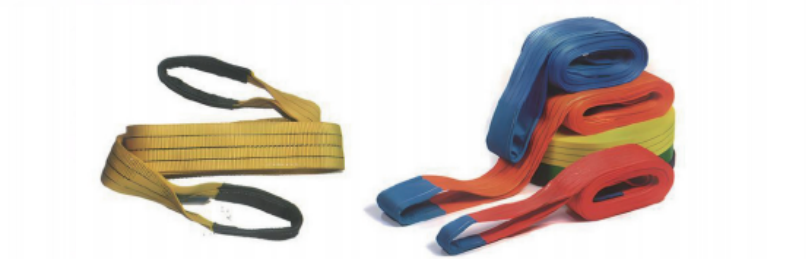 EB Flat Webbing Sling Product Details