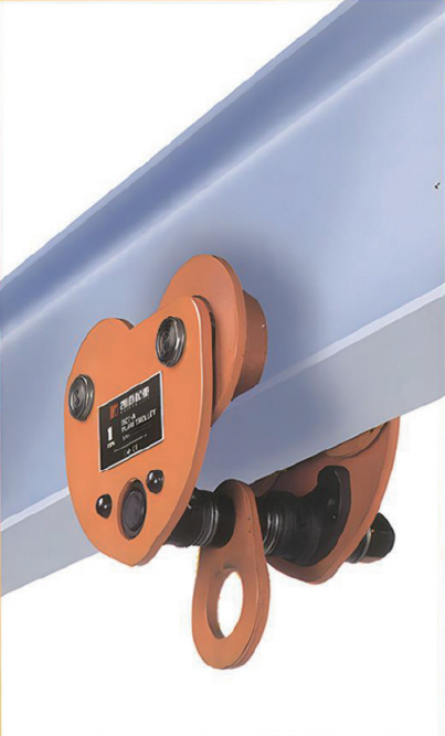 GCT-A Plain Trolley