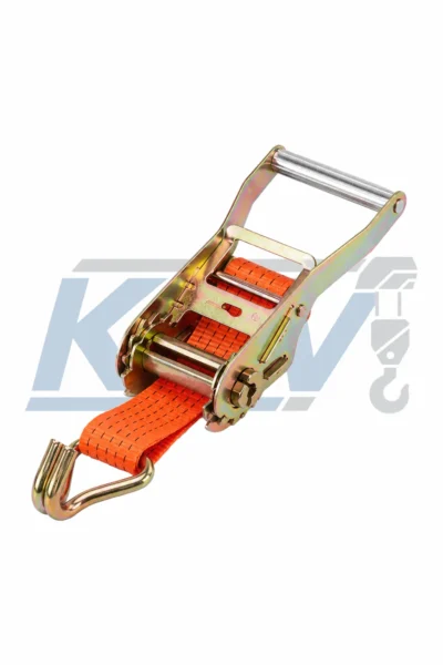 CL/RTD Ratchet Tie-Down Strap