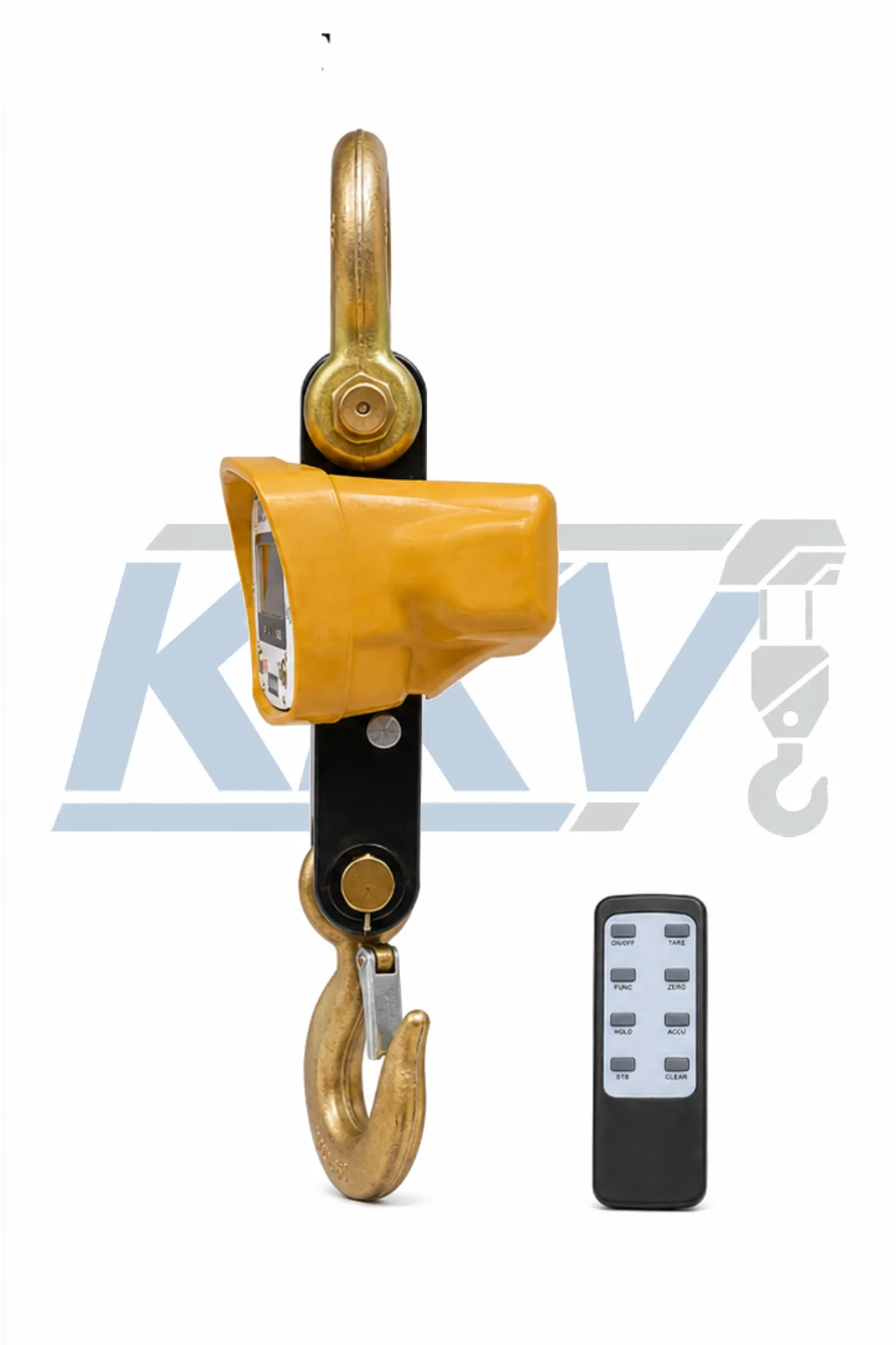 CS5000 Electronic Crane Scale - view 3