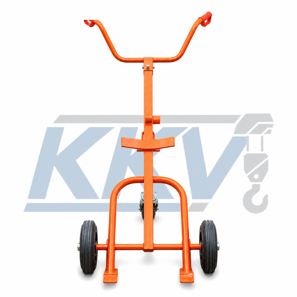 Mechanical Drum Carrier