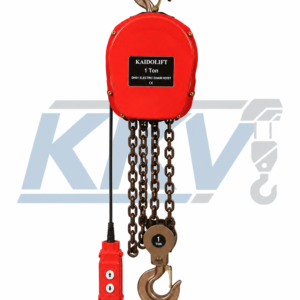 DHS（Electric Chain Hoist）