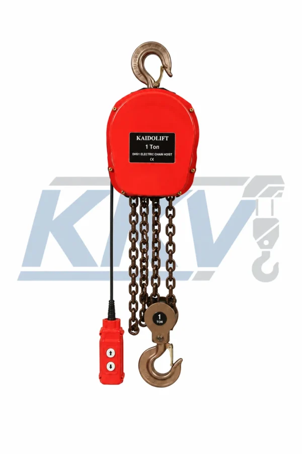 DHS Electric Chain Hoist