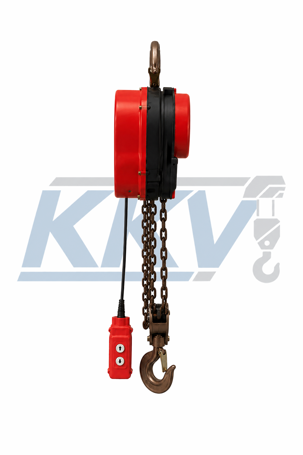 DHS(Electric Chain Hoist) - Image 3