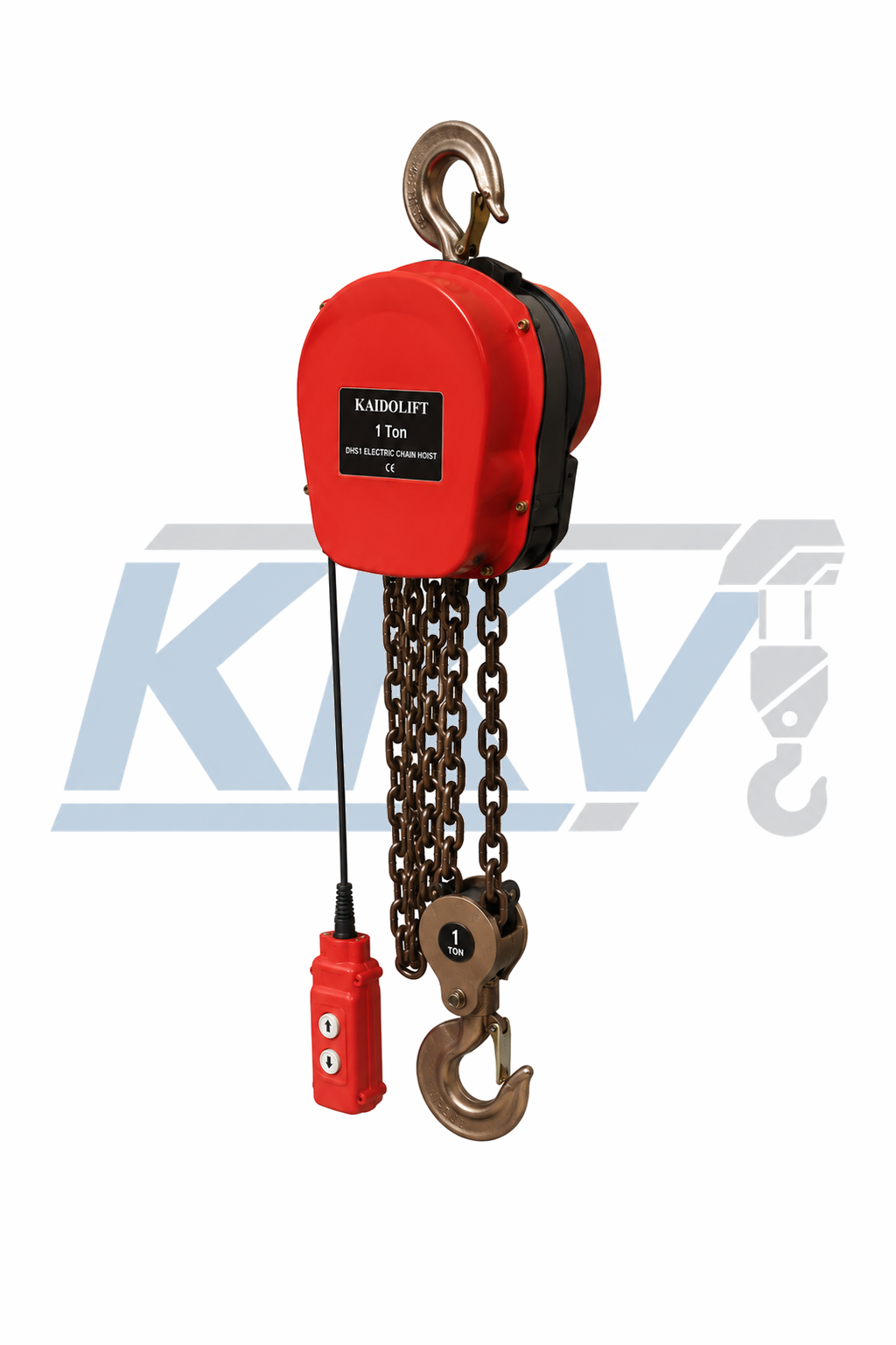 DHS(Electric Chain Hoist) - Image 2