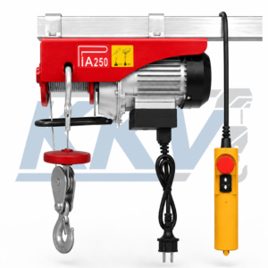 HGS-B（Mini Electric Hoist）