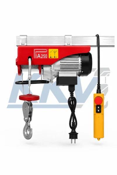 HGS-B Mini Electric Wire Rope Hoist