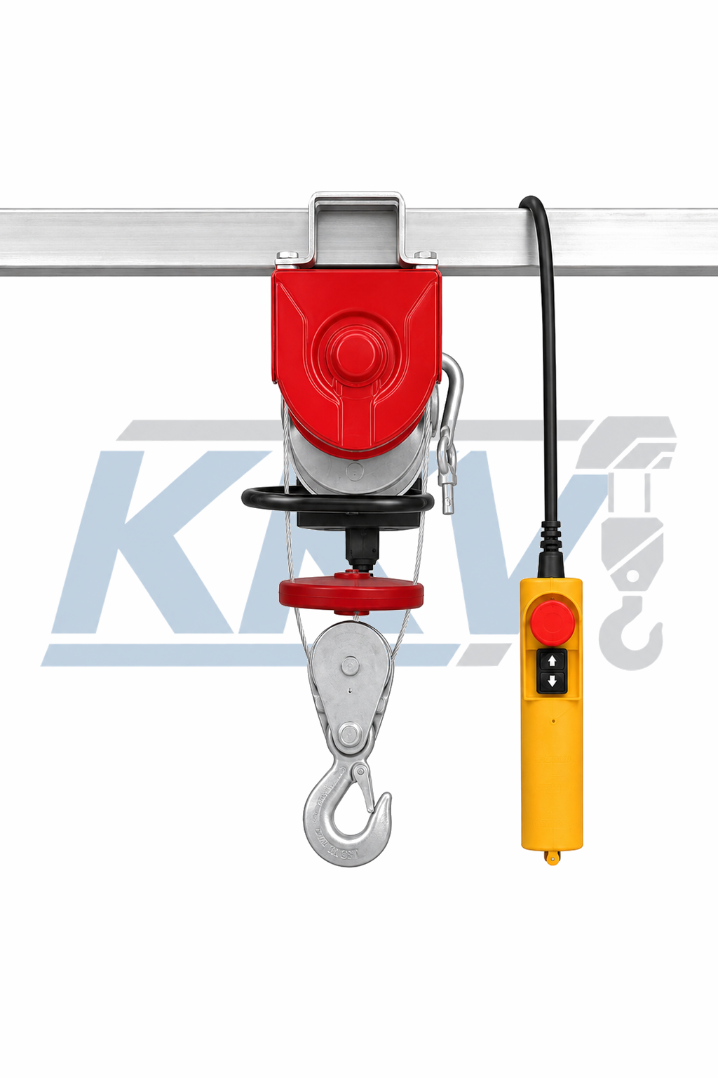 HGS-B(Mini Electric Hoist) - Image 3