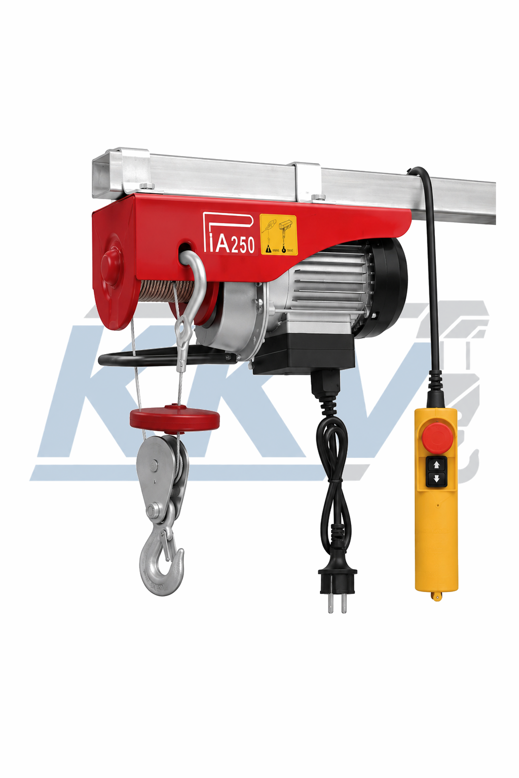 HGS-B(Mini Electric Hoist) - Image 2