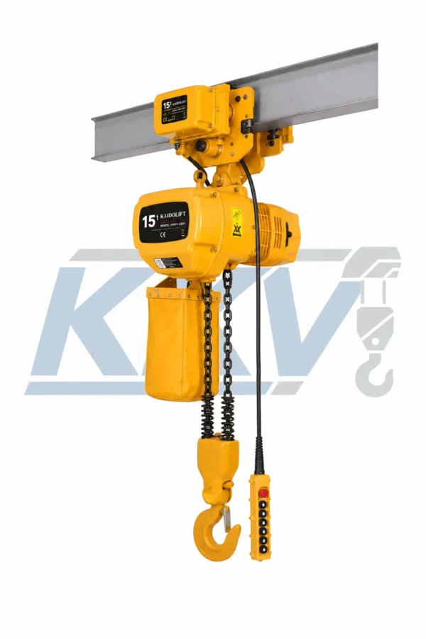 HHSY Electric Chain Hoist