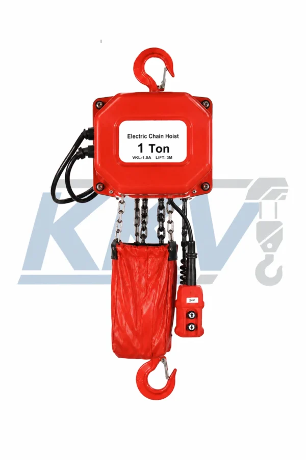 VKL Electric Chain Hoist
