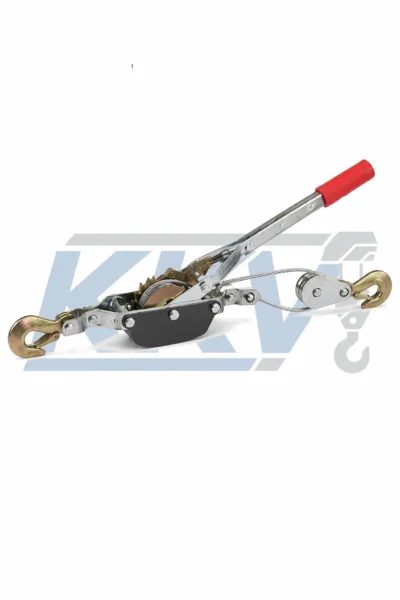 Manual Cable Puller