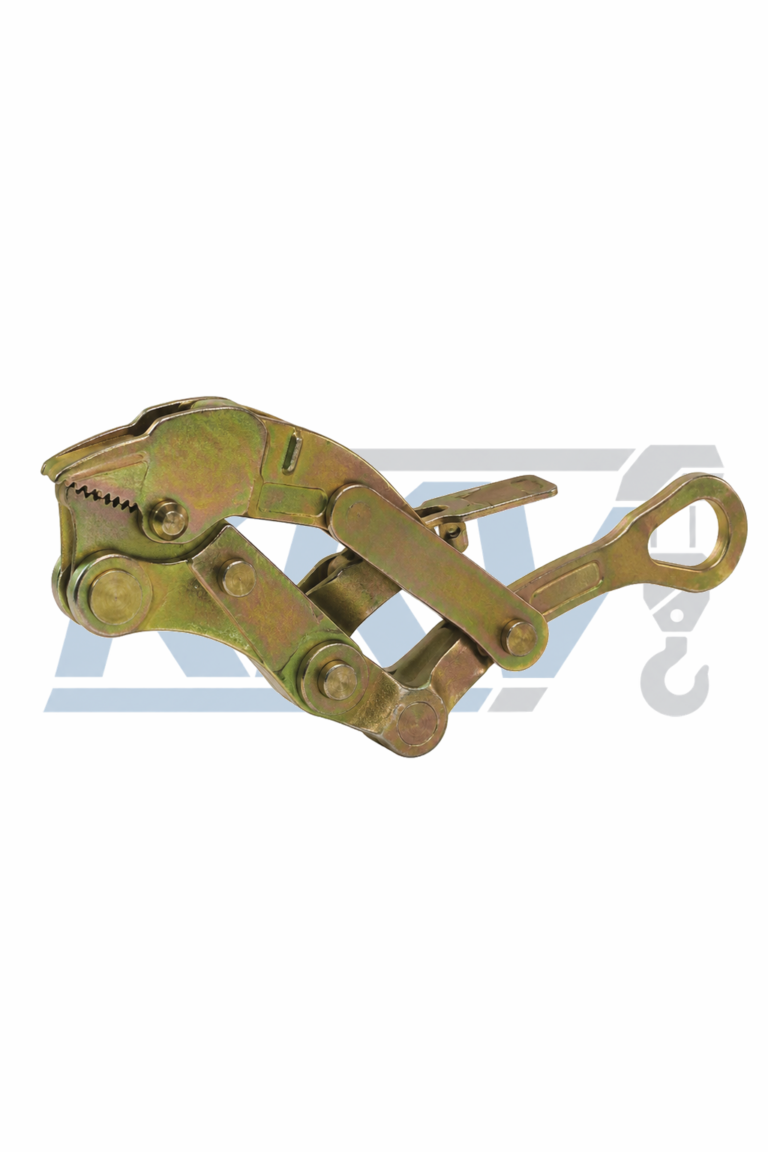 JX Wire Rope Grip thumbnail 2