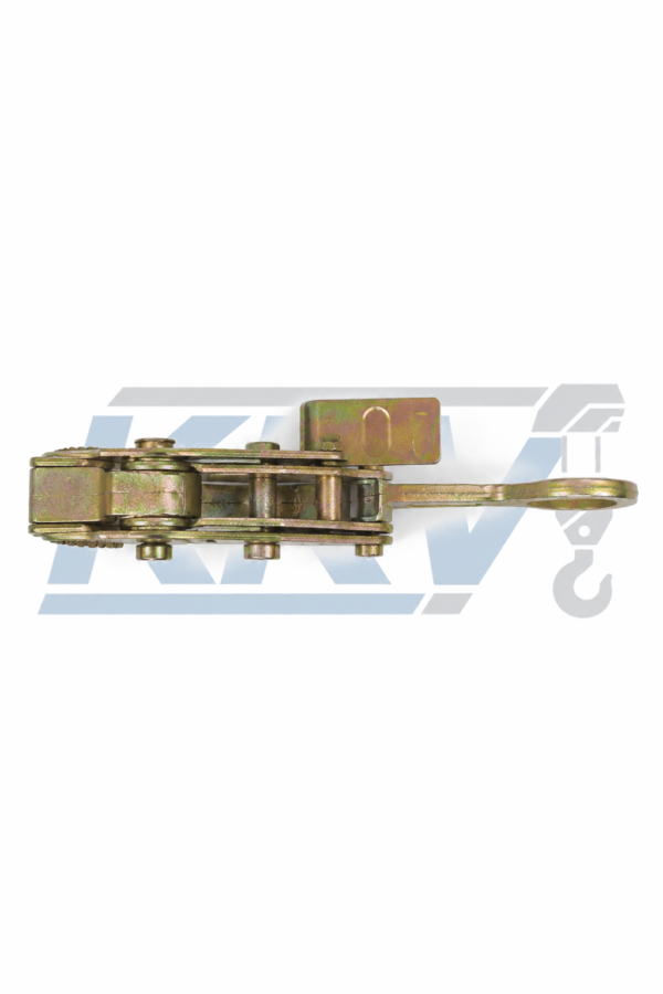 JX Wire Rope Grip - view 3