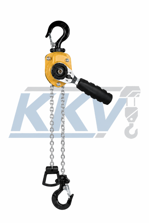 Mini Lever Hoist