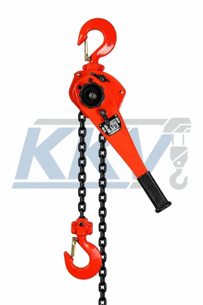 HSH-VL Lever Hoist
