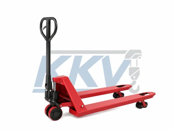 Manual Hydraulic Pallet Truck