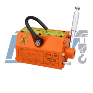 permanent magnetic lifter
