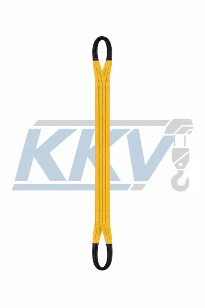 EB Flat Webbing Sling