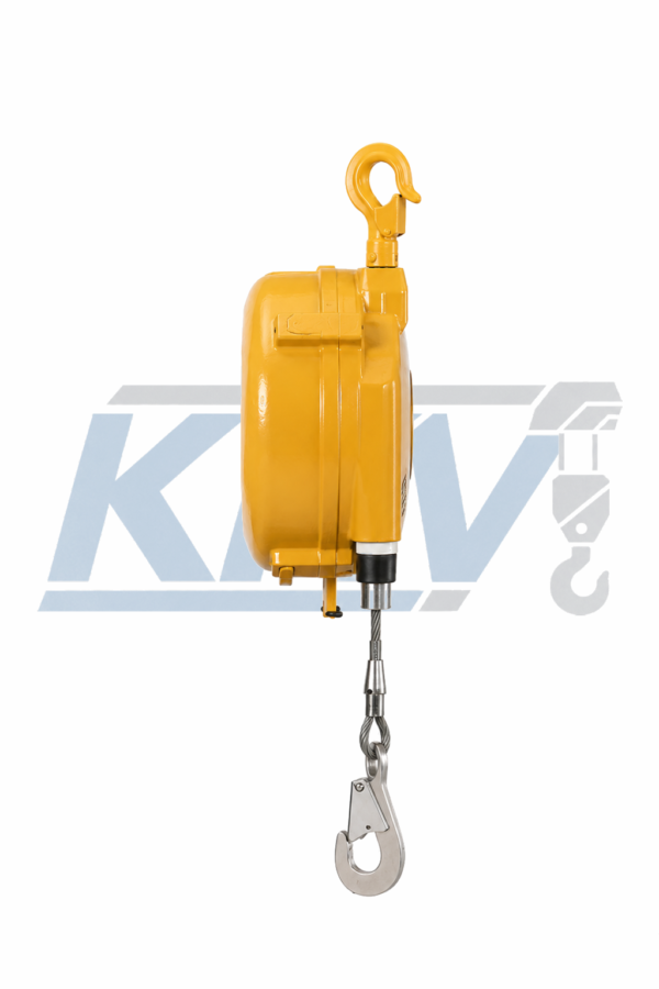 ORM Series Spring Balancer - view 3