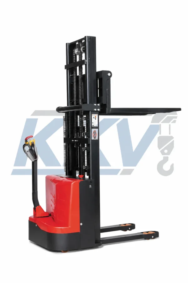 SPN 2T Walkie Electric Pallet Stacker