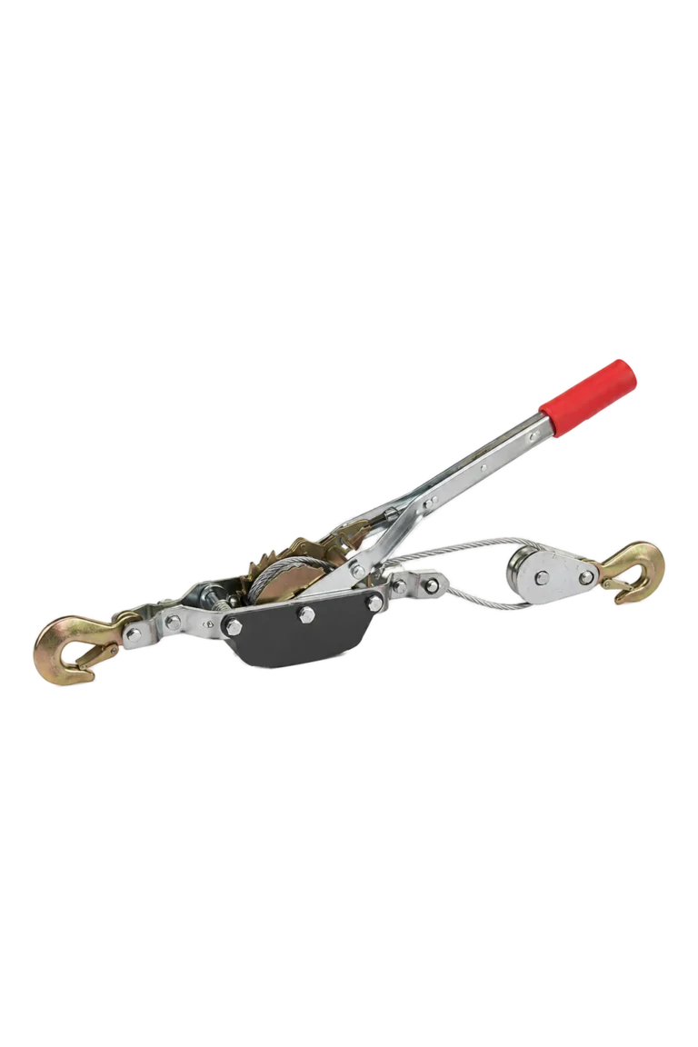 Manual Cable Puller thumbnail 2