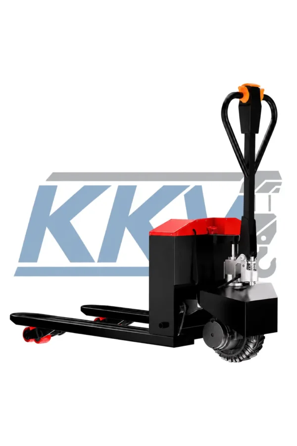 EPT 1.5T–2T Lithium Electric Pallet Truck