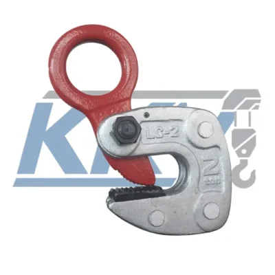 HLC Horizontal Lifting Clamp